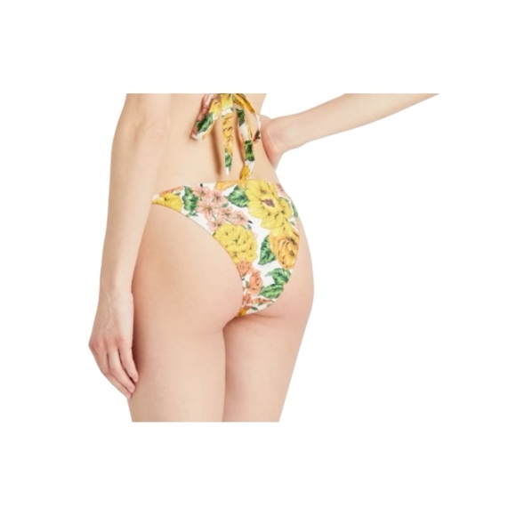 Zimmermann Poppy Floral Bikini Bottoms - Picture 2 of 10